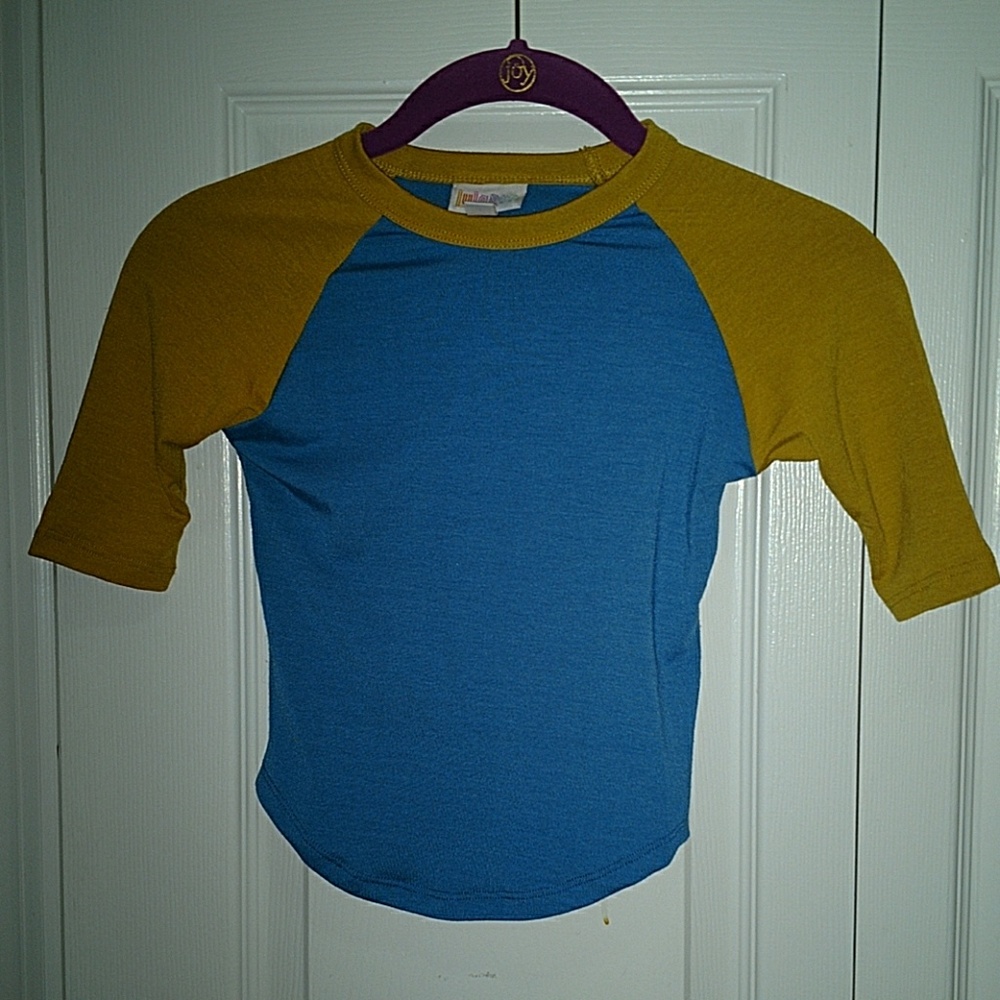 Lularoe Sloan Size 2